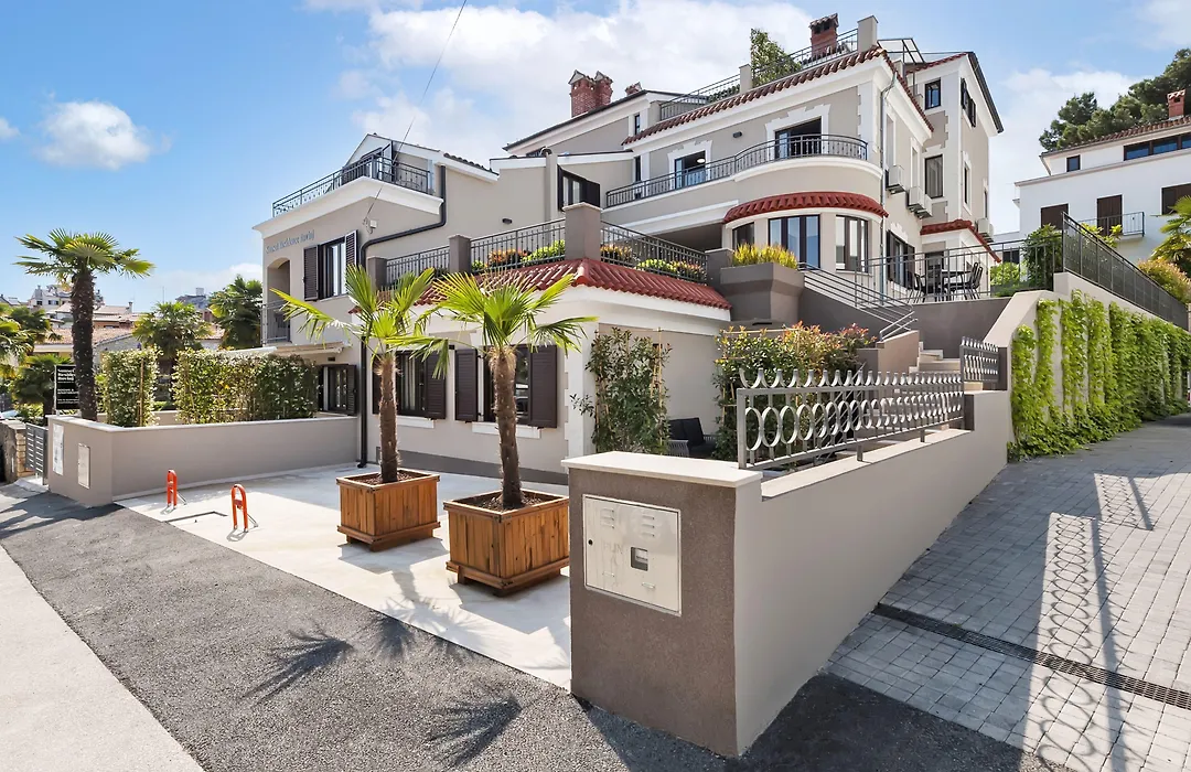Sunset Residence Rovinj-1