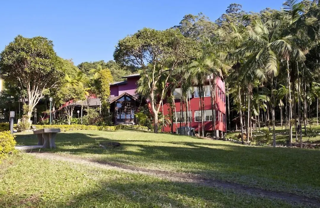 Hotel Quinta da Bica D'Água-1