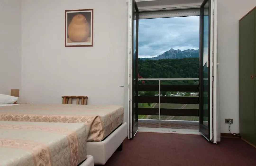 Hotel Dolomiti-1