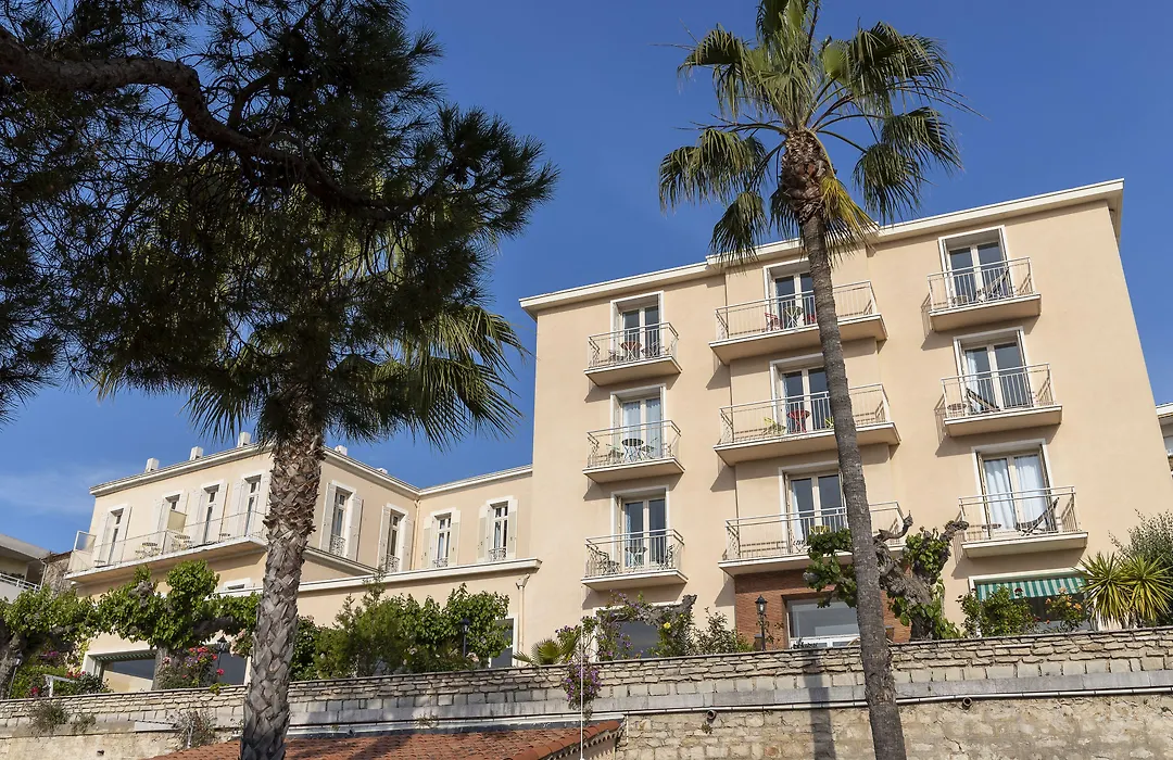 Résidence Le Beau Rivage-1