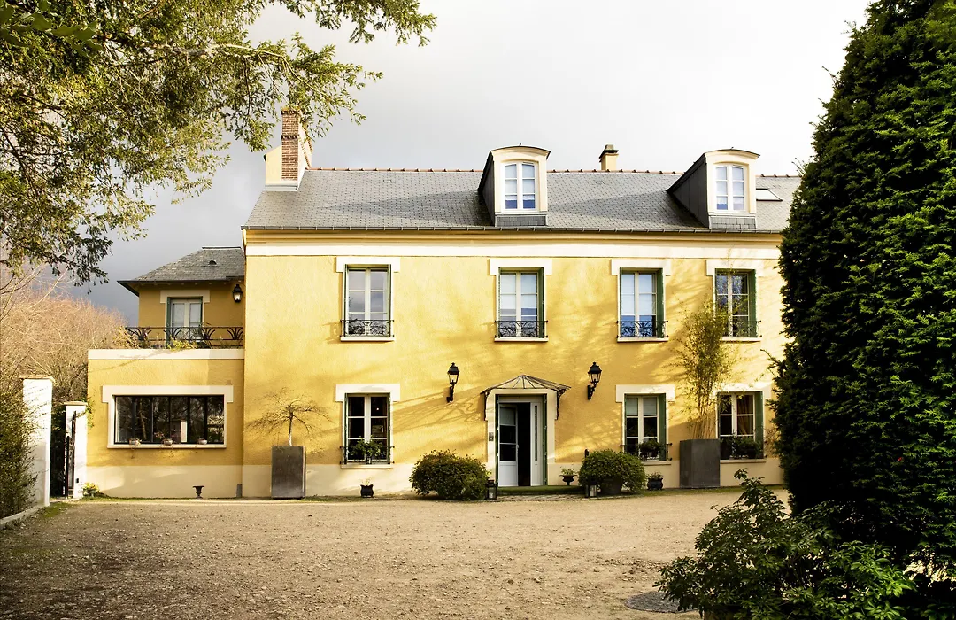 Le Clos de Villeroy-1