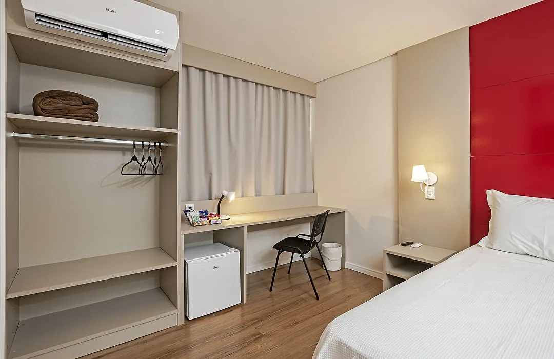 Slim Hotel Guarapuava-1