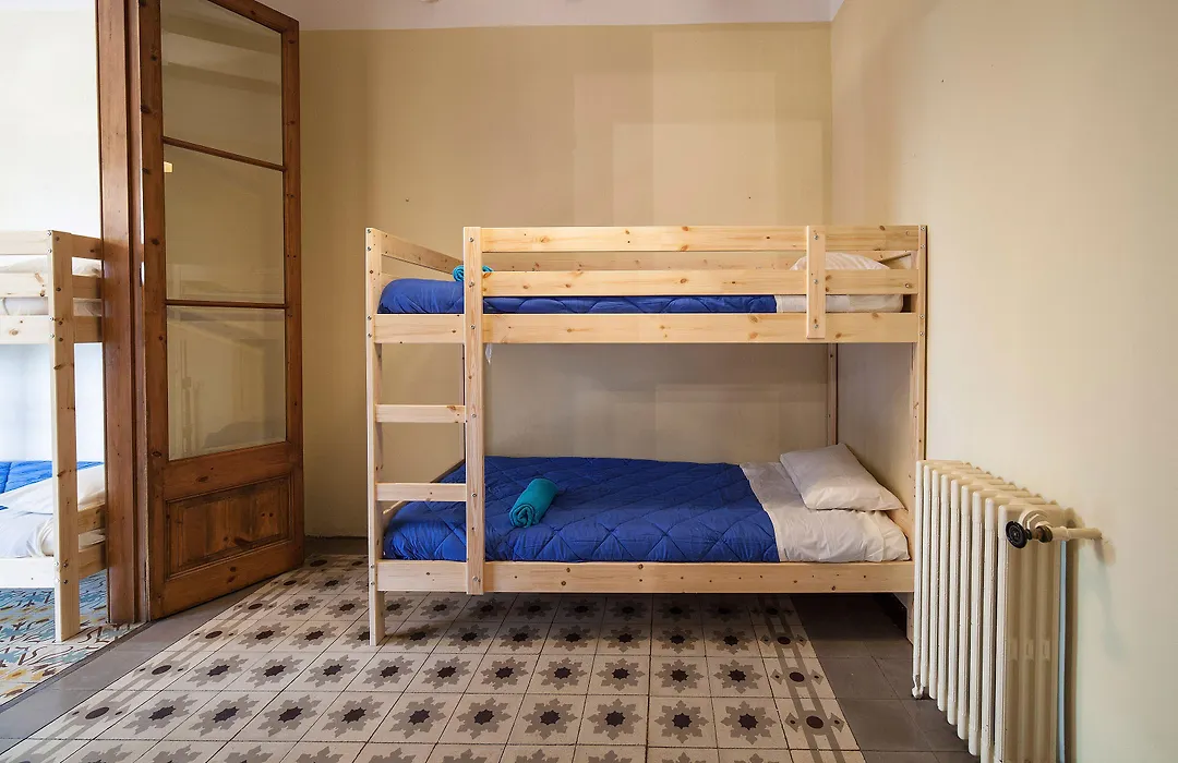Bed In Girona-1