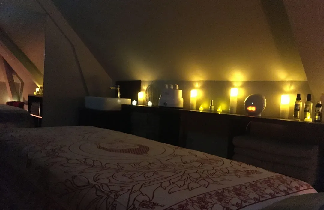 BRIT HOTEL PRIVILEGE LISIEUX - La Villa des Arts-1
