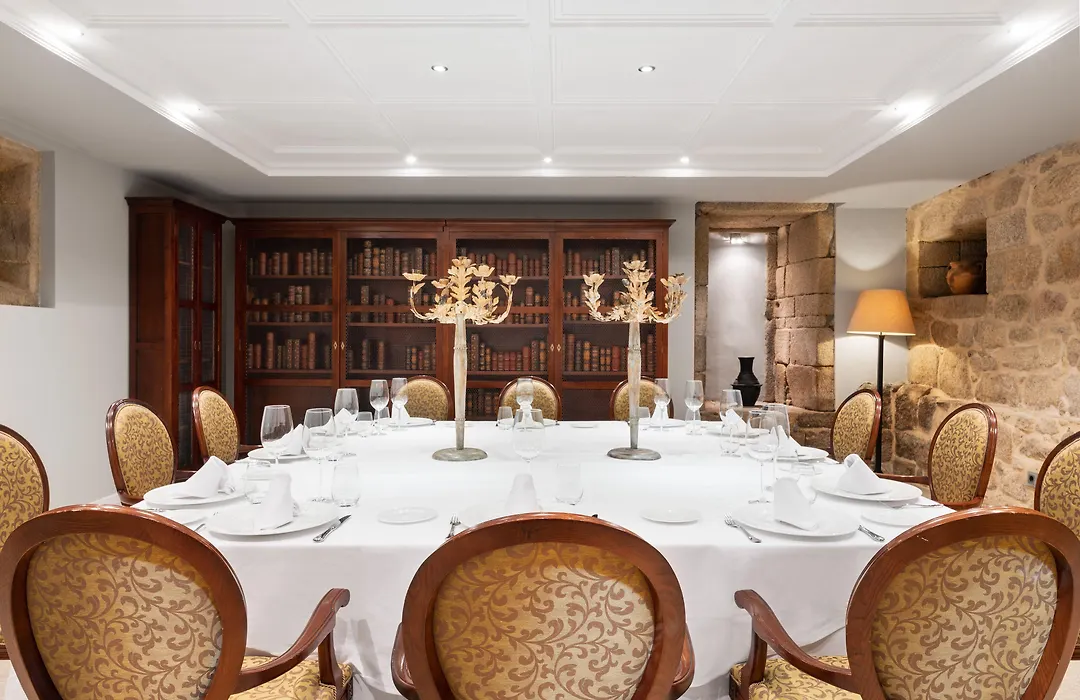 Áurea Palacio de Sober by Eurostars Hotel Company-1