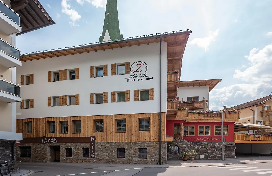 Gasthof Zellerstuben-1