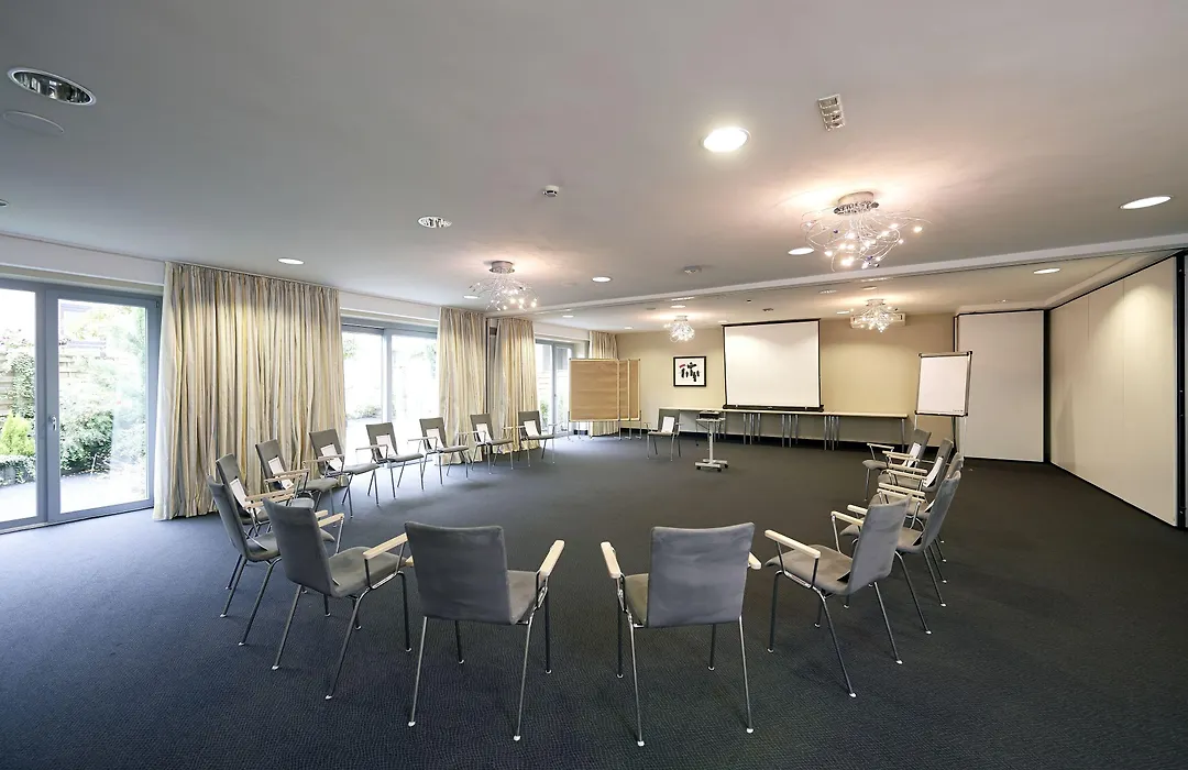 Hotel Silicium-1