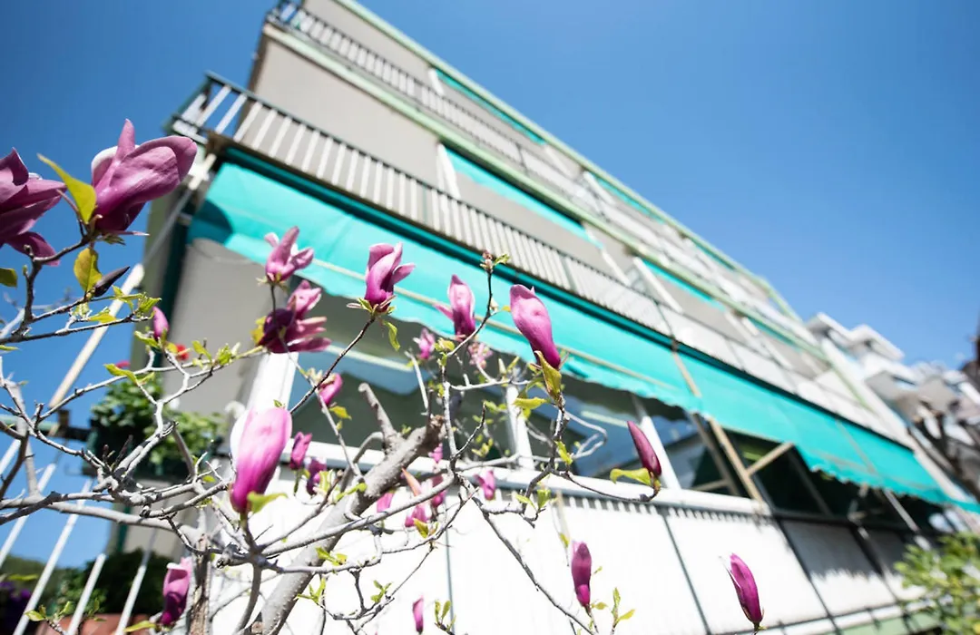 Hotel Tirreno-1