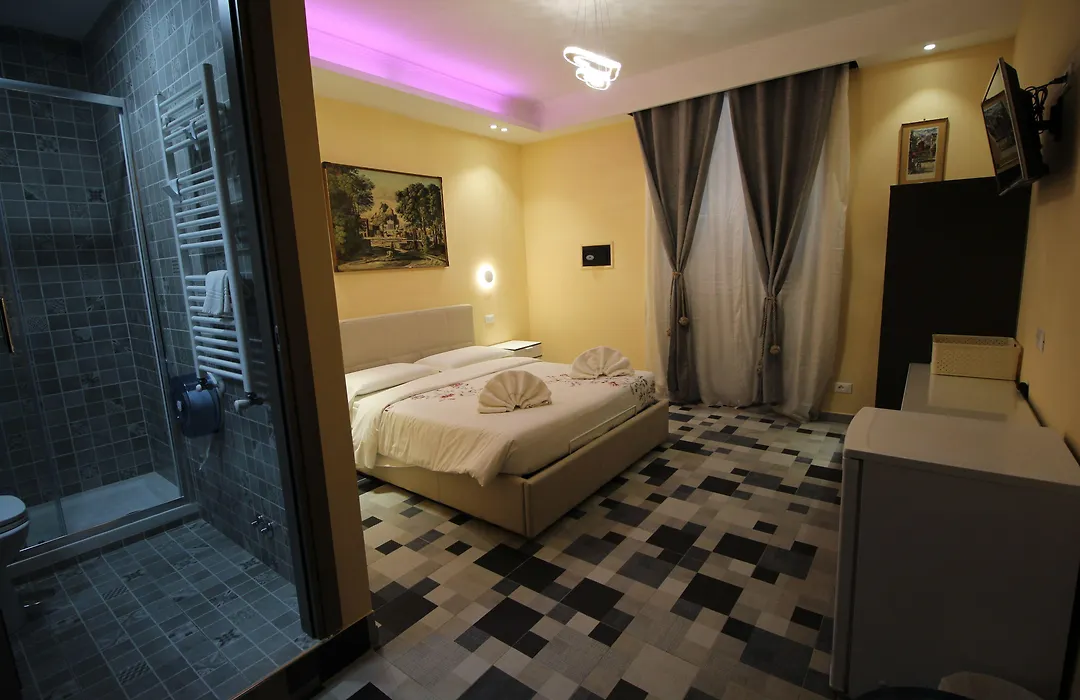 Quest House Lihong-1