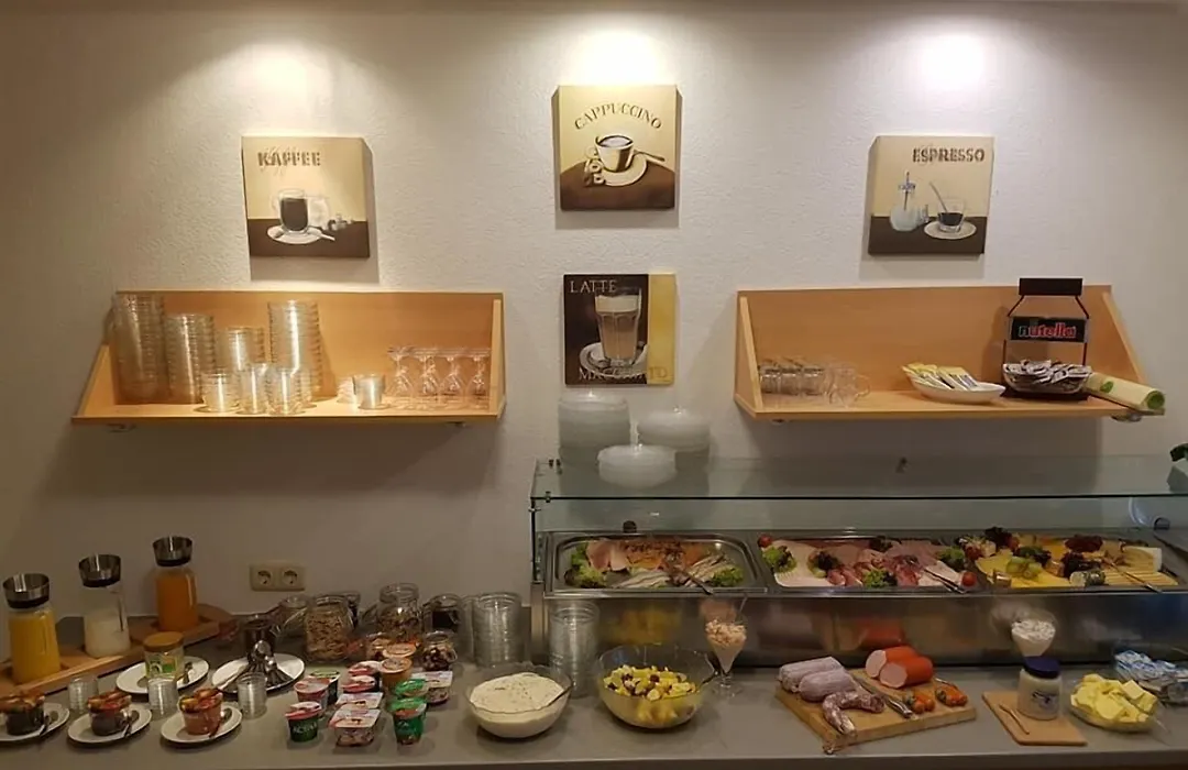Venngasthof Zur Buche-1