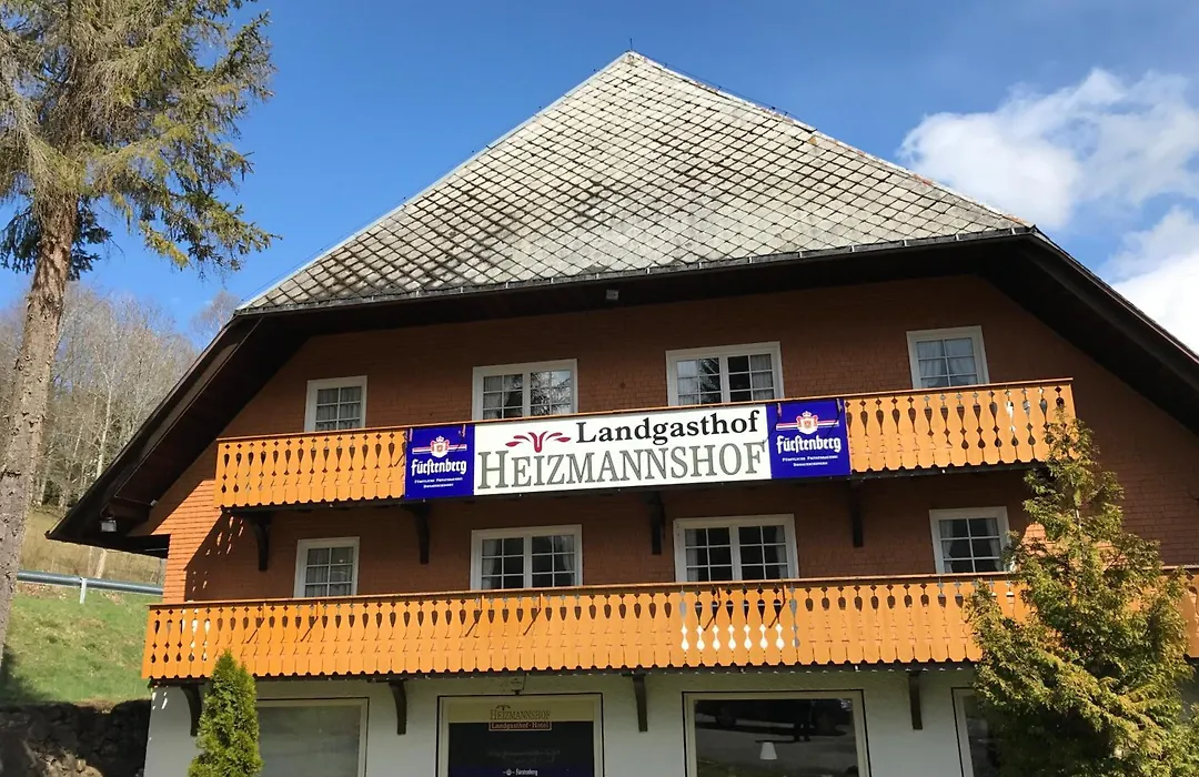 Heizmannshof Hotel & Restaurant-1