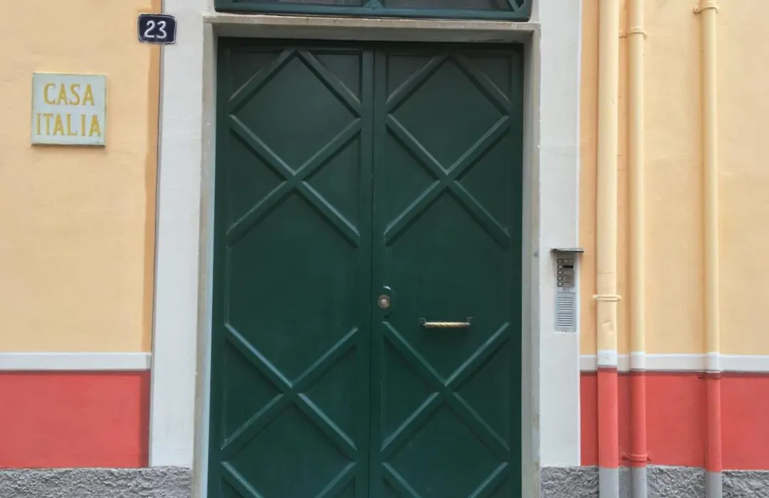 Casa Italia-1