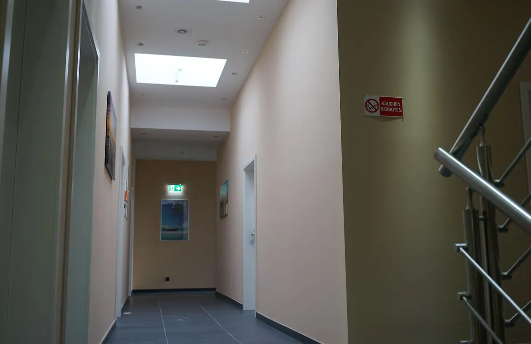 Stadtpension Heilbronn-1