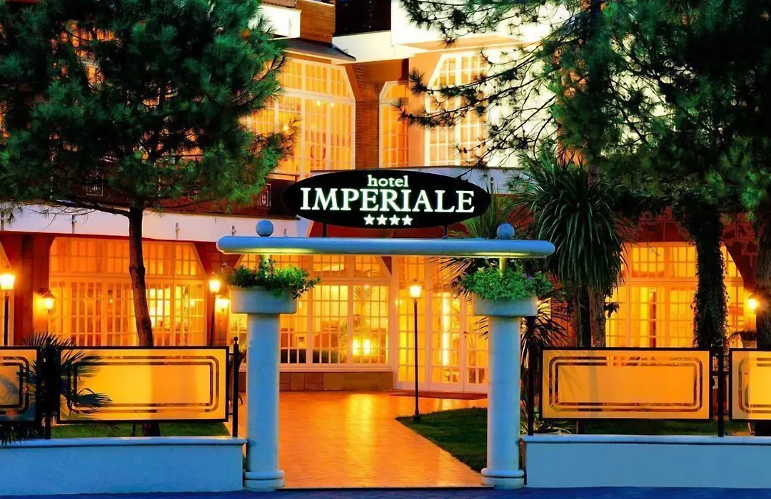 Hotel Imperiale-1