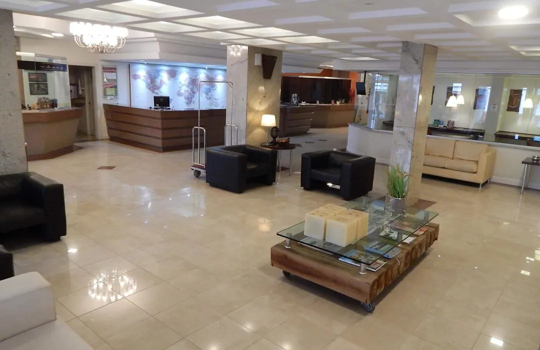 Altadomo Hotel-1