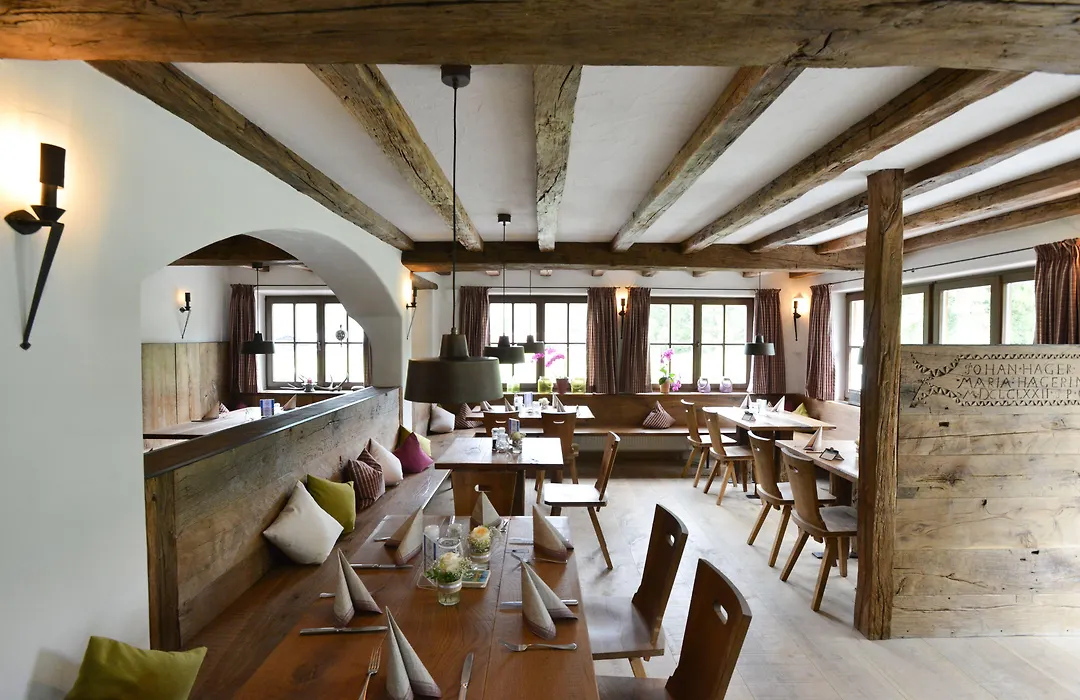 Gasthaus Aiplspitz-1