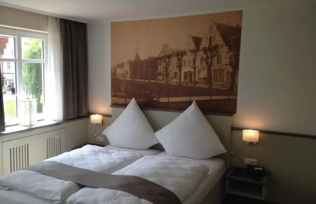 Hotel Klein Amsterdam-1