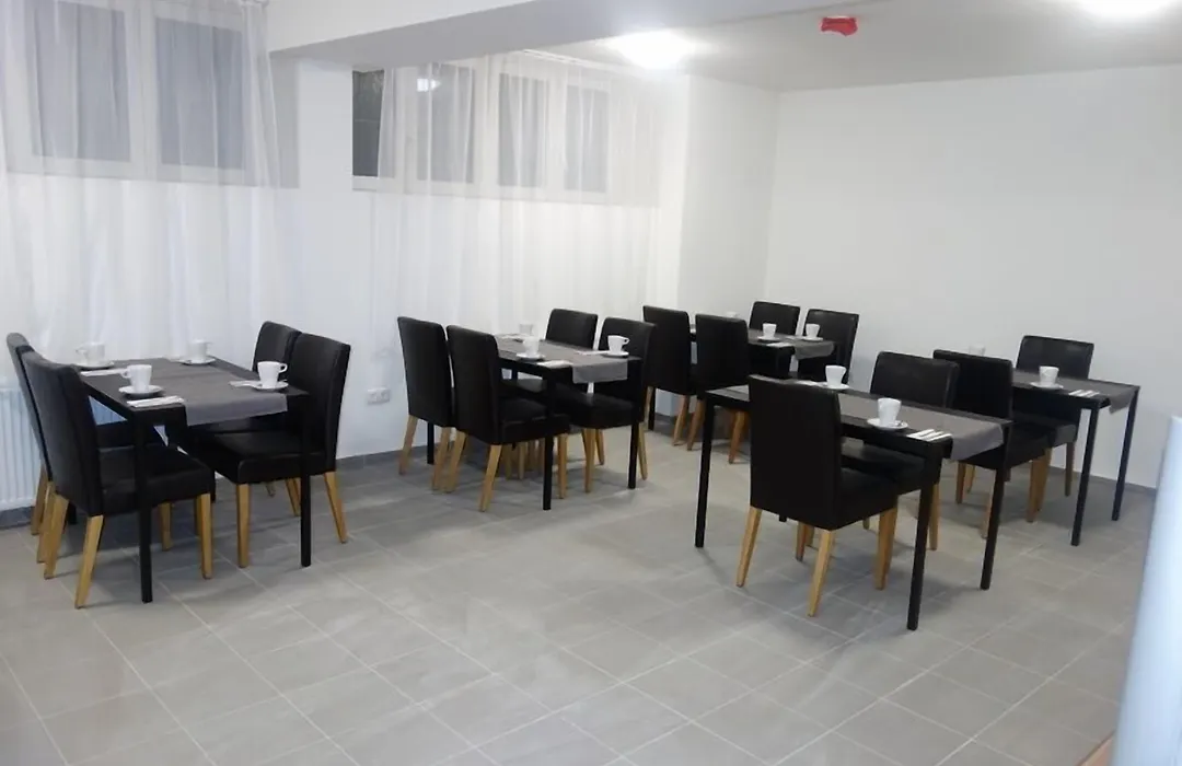 Budget Hotel Ludwigshafen-1