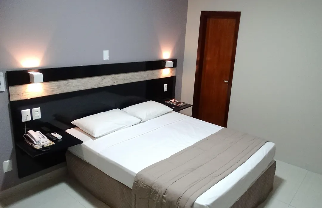 Riviera Pantanal Hotel-1