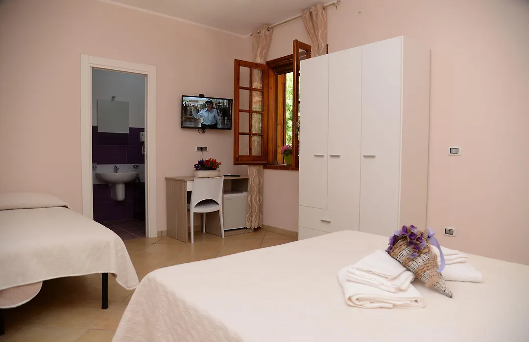 B&B Villa Valeri-1