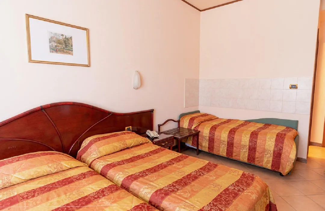 Hotel Villa Delle Rose-1