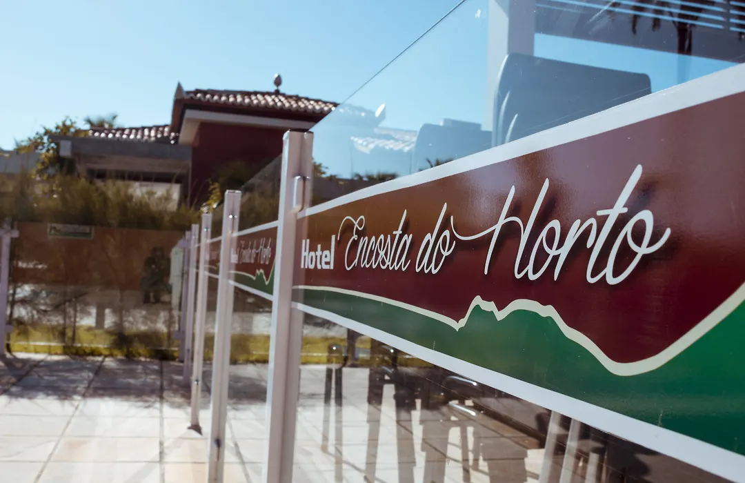 Hotel Encosta do Horto-1