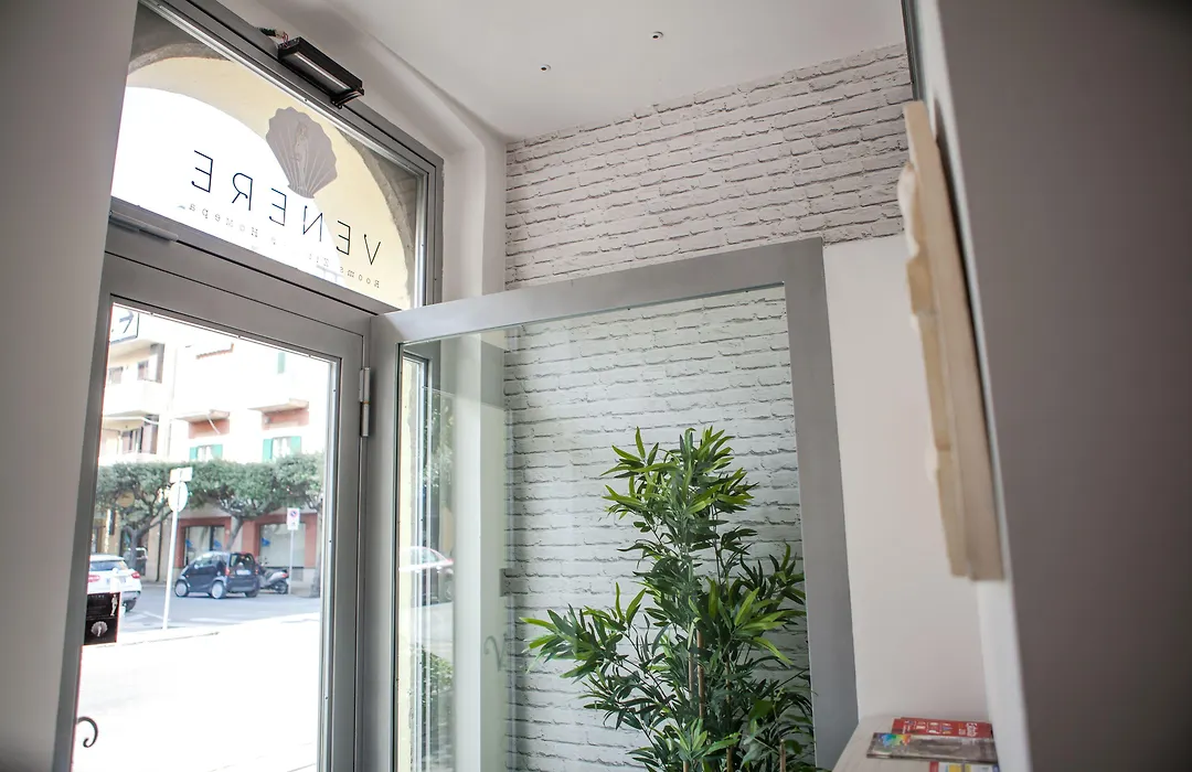Venere Rooms-1