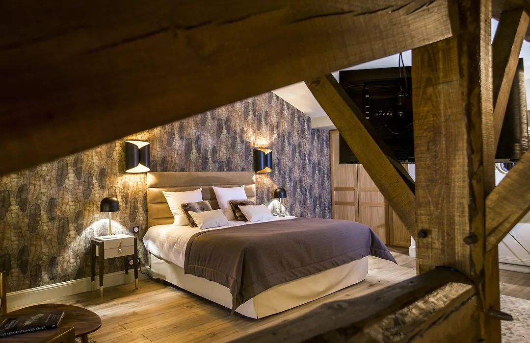 Hotel Clos Castel Villas Spa-1