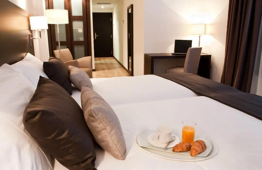 Hotel Paloma-1