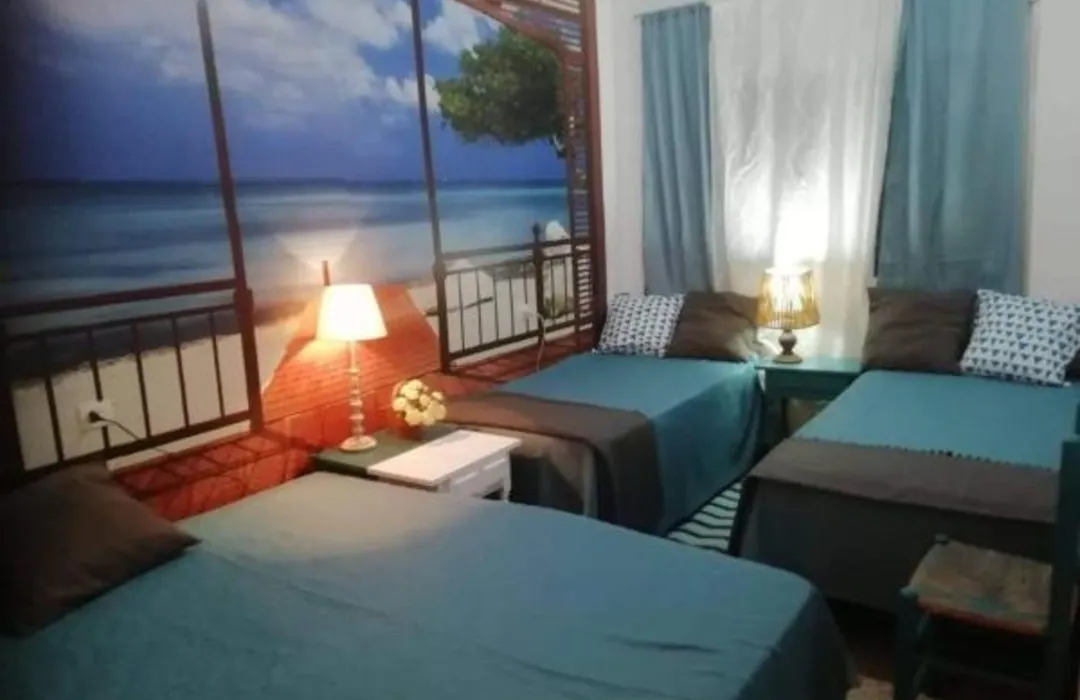 Can Pau Guesthouse-1