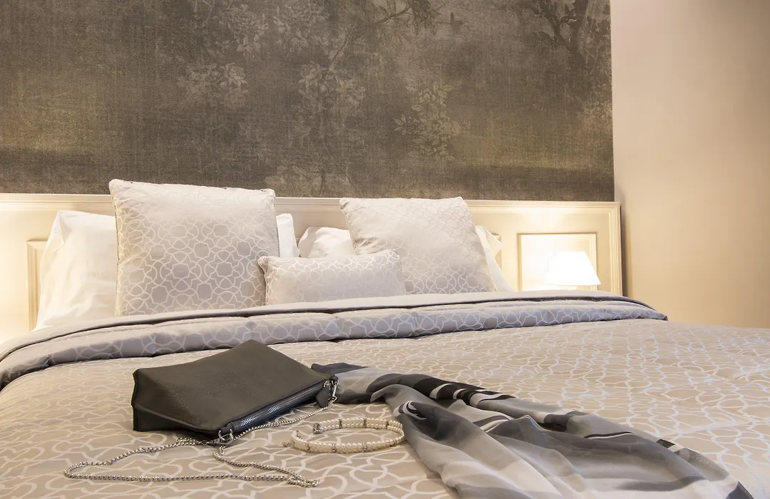 Pistoia Inn - Downtown'S Charming Rooms-1