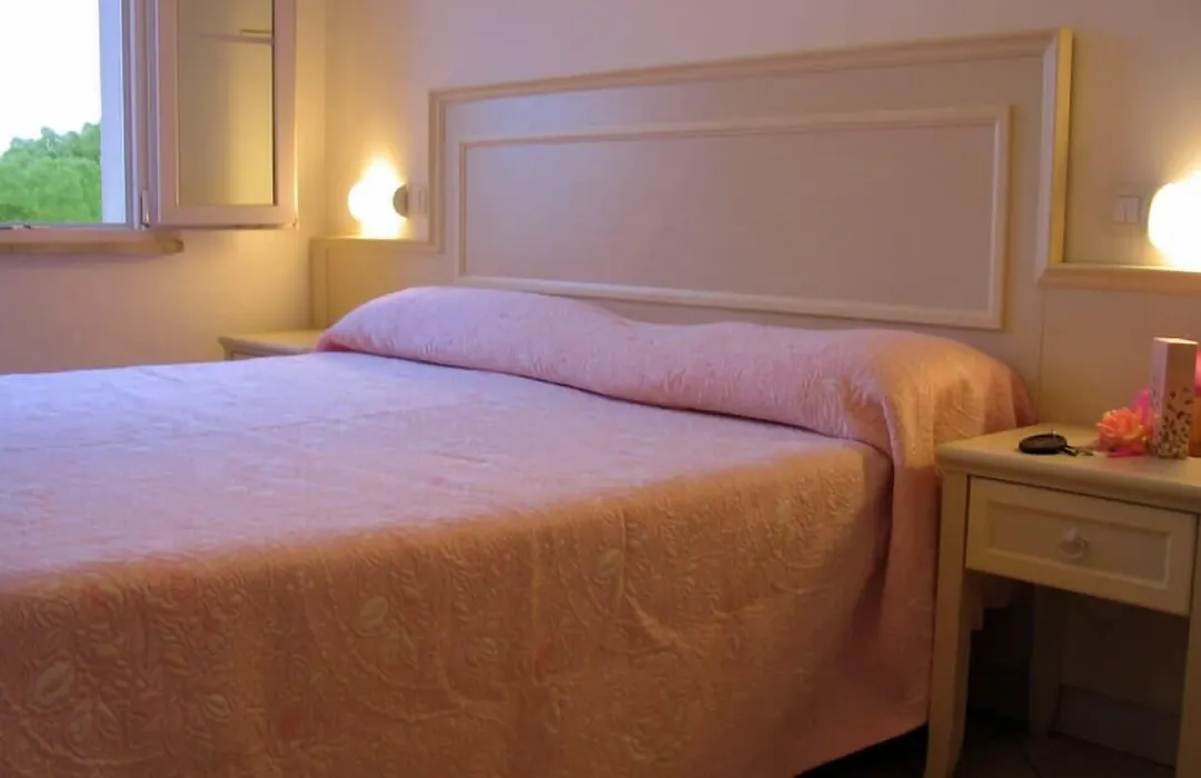 Ariston Vacanze-1