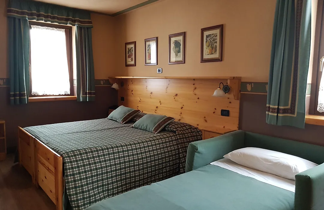Hotel Della Nouva-1