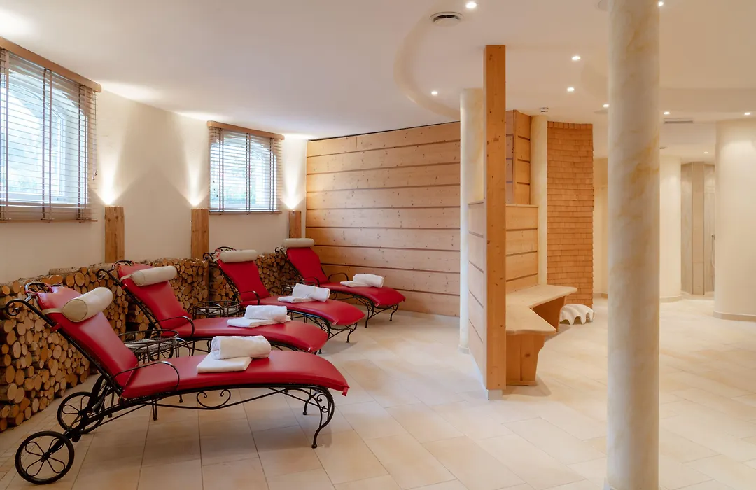 Via Salina - Hotel Am See - Adults Only-1