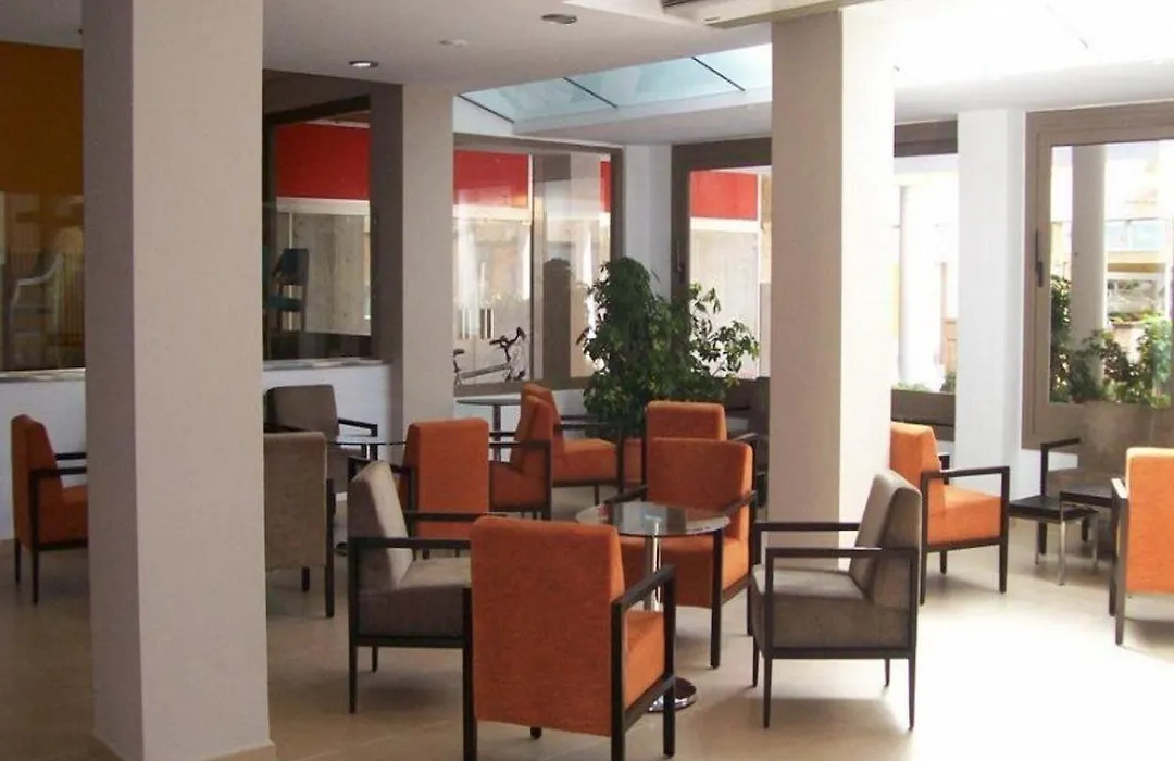 Hotel Encant-1