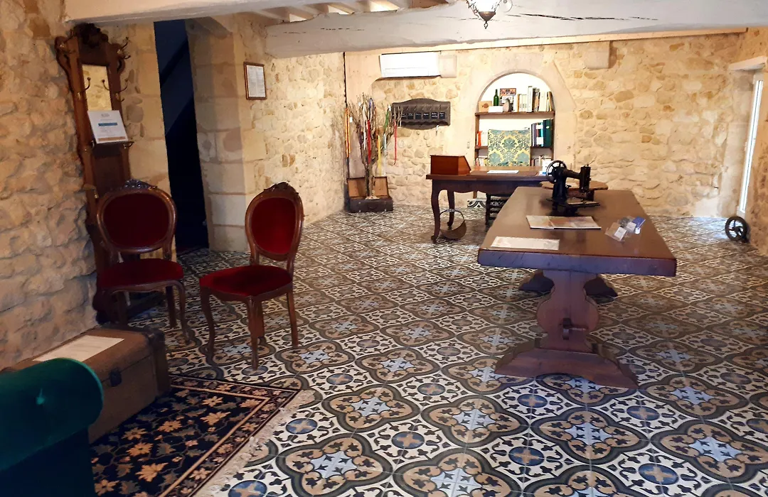 Domaine de Garat-1