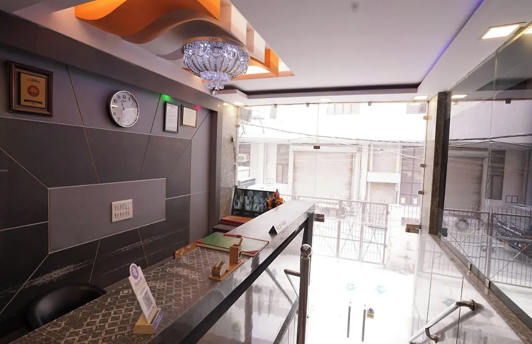 Hotel Tourist Palace-1