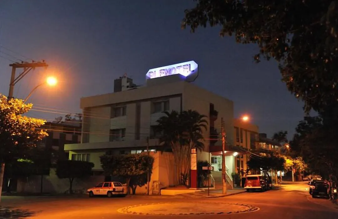 Hotel Plenotel-1
