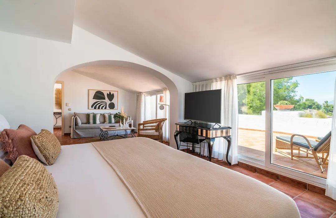 Hotel Ritual de Terra&SPA-1