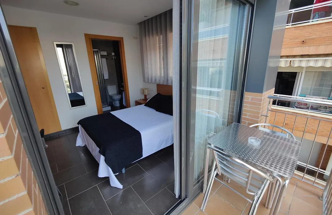 Hostal Manel-1