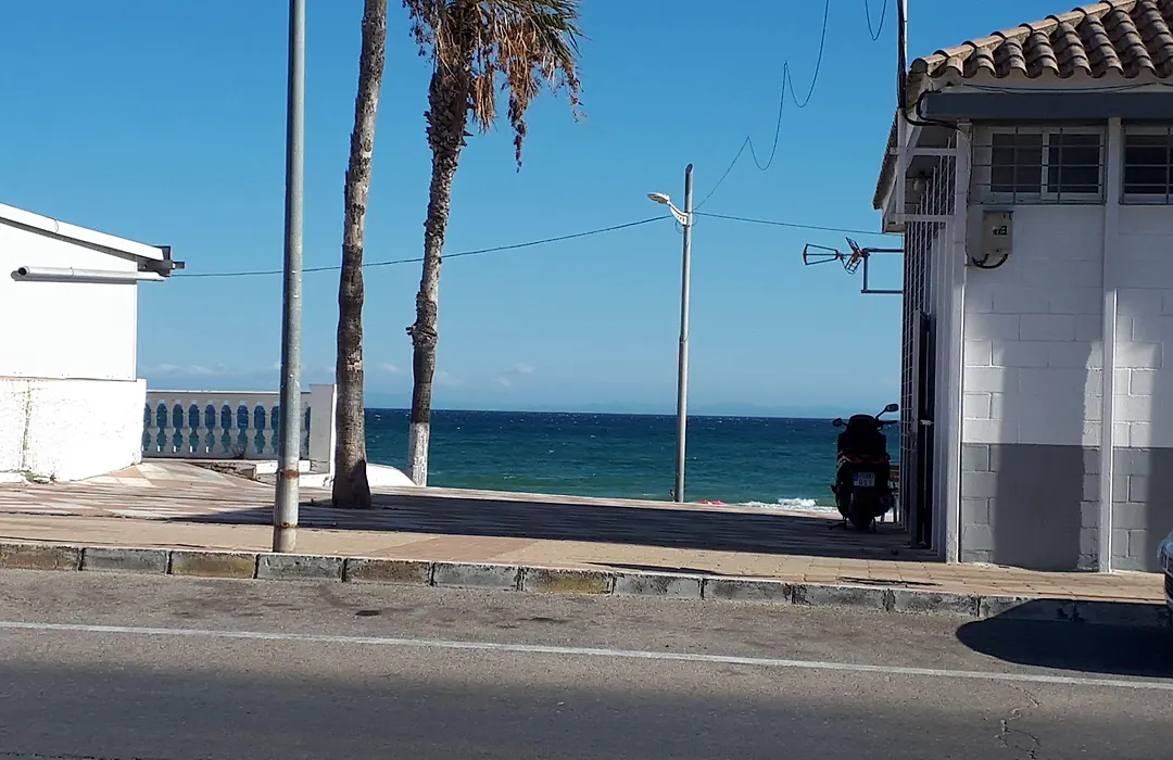 Hostal Boutique Luz Del Sol Barbate-1