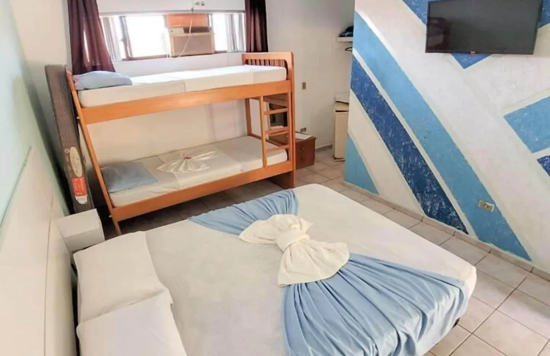 Pousada D Ibiza-1