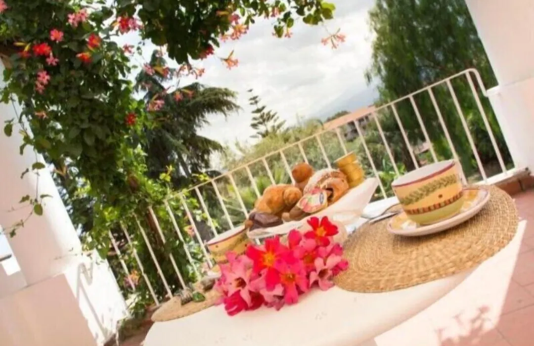 B&B Villa Accademia-1