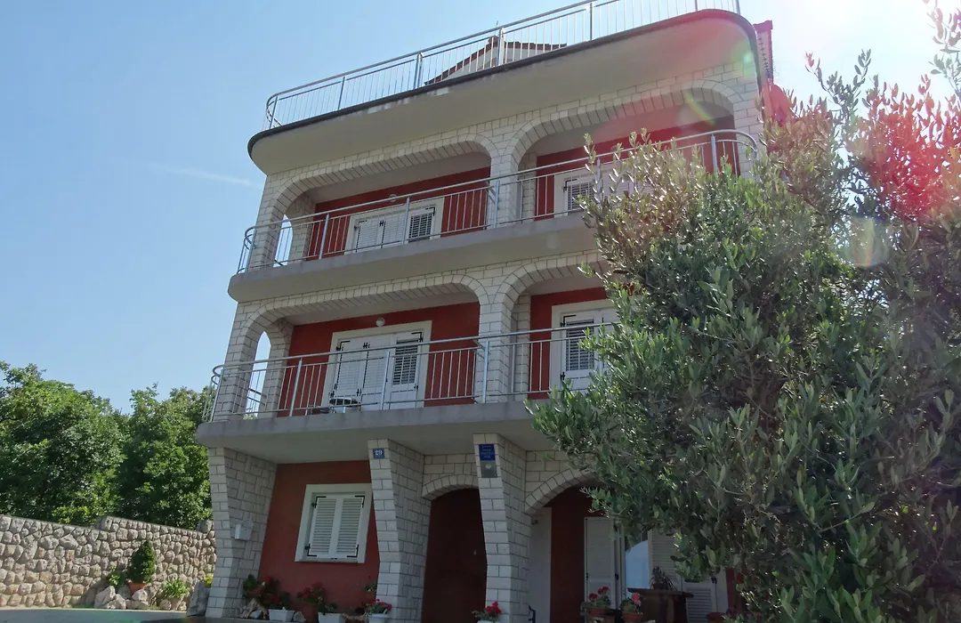 Guesthouse Barica-1