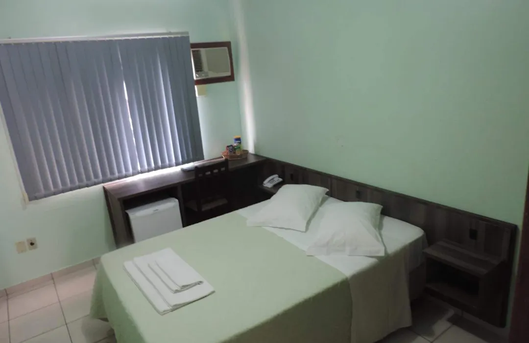 Hotel Demarchi-1