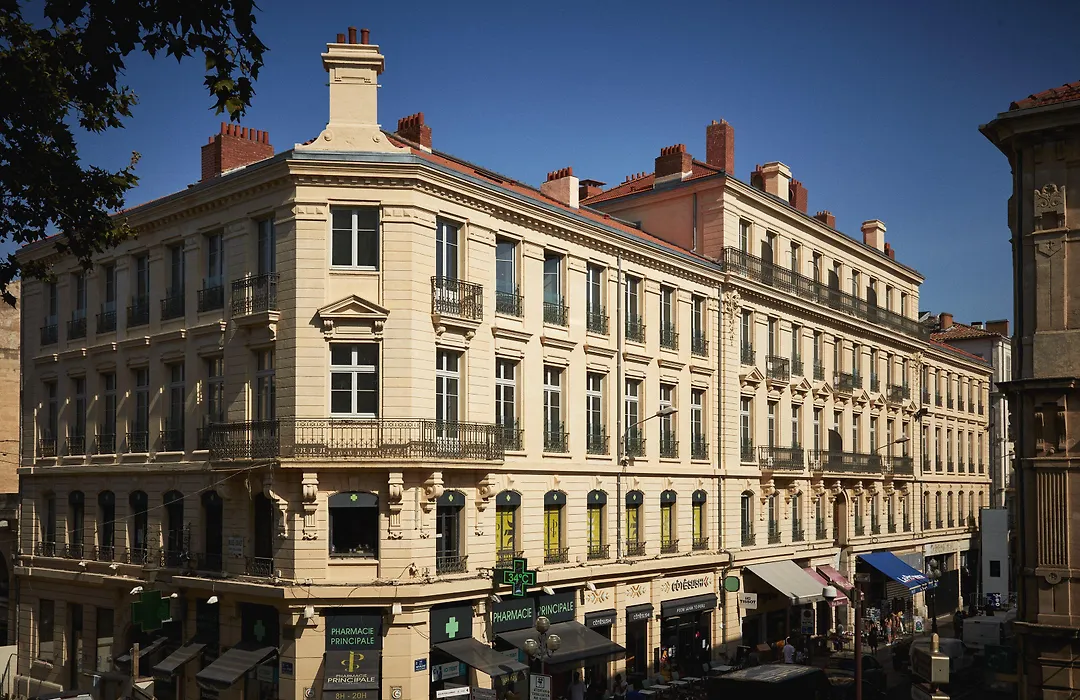 Hotel De Cambis Best Western Premier Collection-1