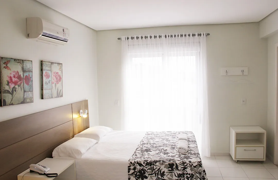 Hotel Porto Madero-1
