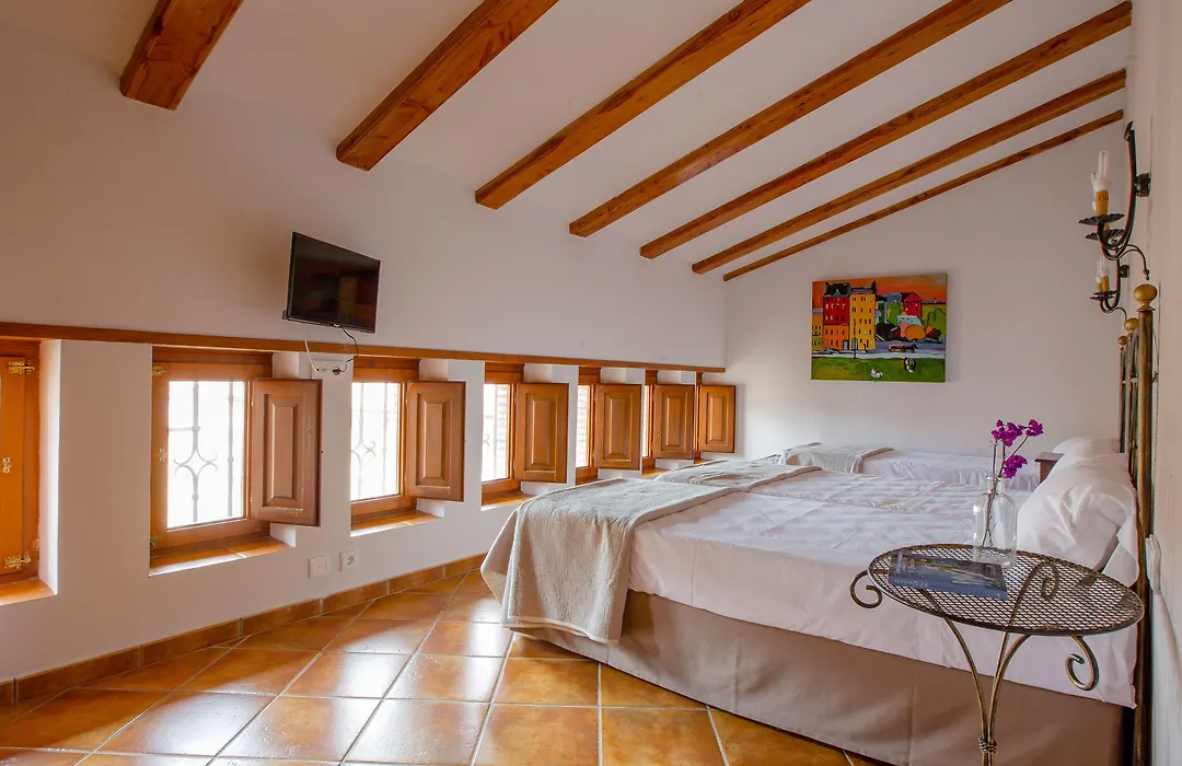 Hotel Jaime I-1