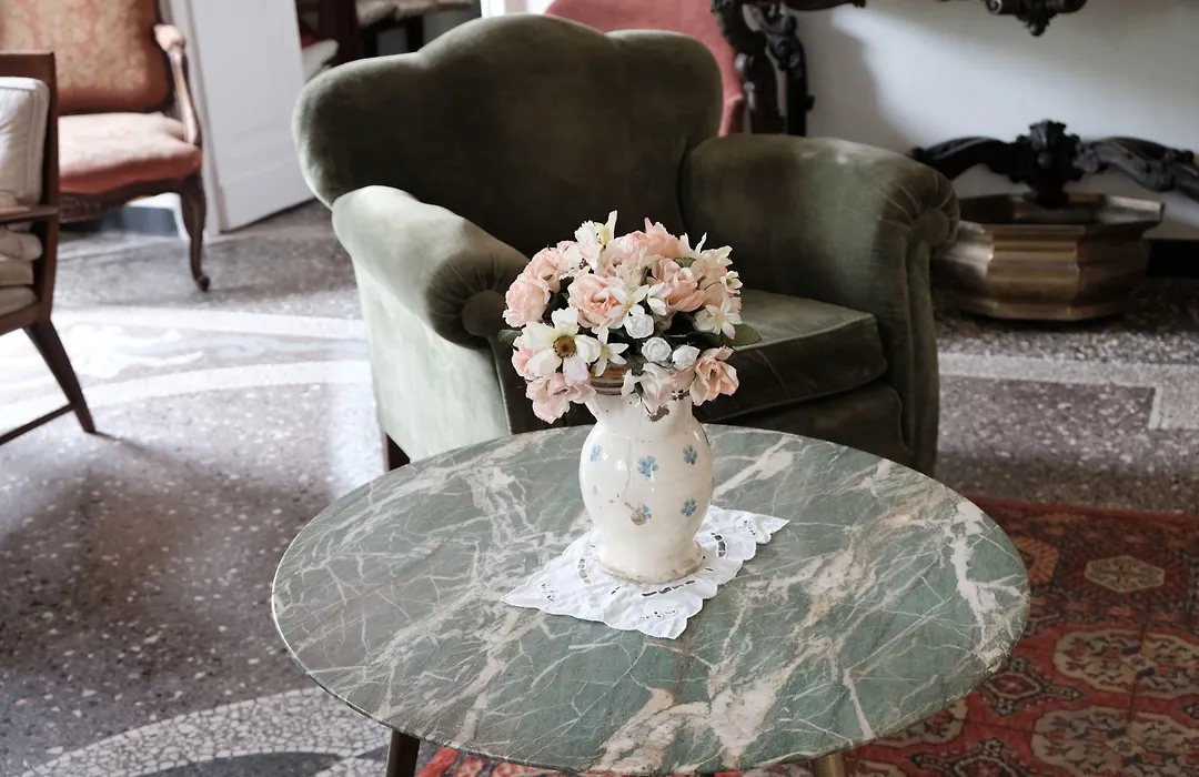 B&B Casa Del Priore-1