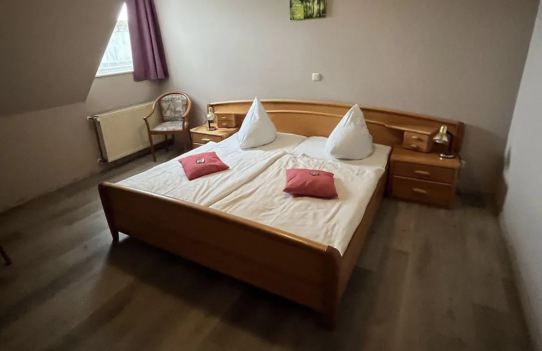 Hotel Vogt-1